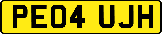 PE04UJH