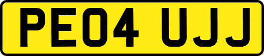 PE04UJJ