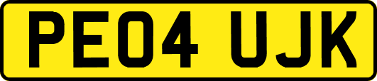 PE04UJK