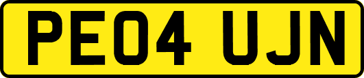 PE04UJN