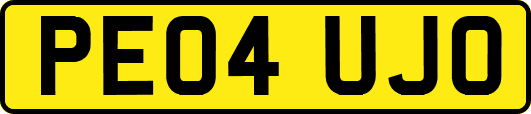 PE04UJO