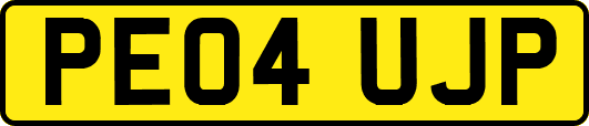 PE04UJP