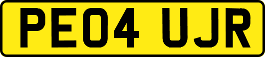 PE04UJR