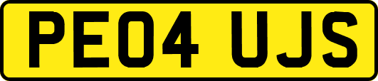 PE04UJS