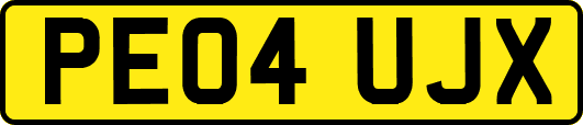 PE04UJX