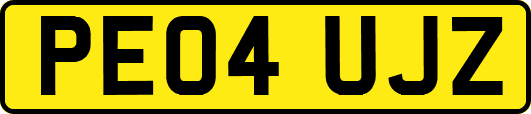 PE04UJZ