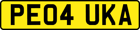PE04UKA