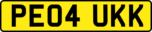 PE04UKK