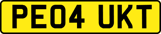 PE04UKT