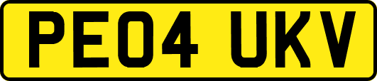 PE04UKV
