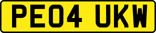 PE04UKW