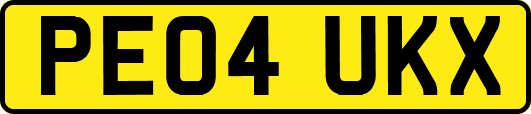 PE04UKX