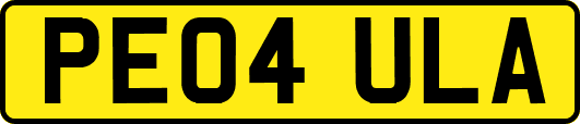 PE04ULA