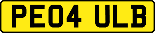 PE04ULB