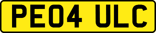 PE04ULC