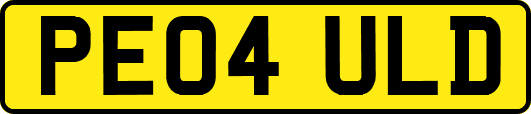 PE04ULD