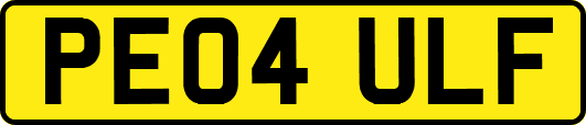 PE04ULF