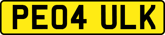 PE04ULK