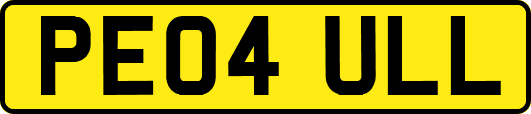 PE04ULL