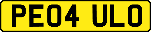 PE04ULO