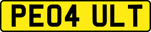 PE04ULT