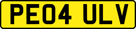 PE04ULV