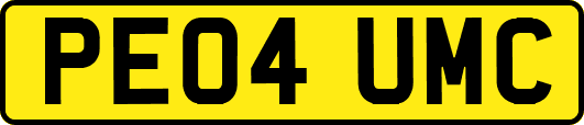 PE04UMC