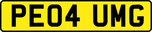 PE04UMG