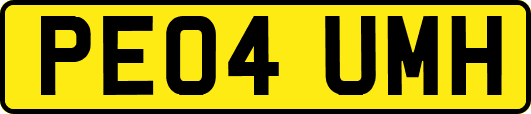PE04UMH