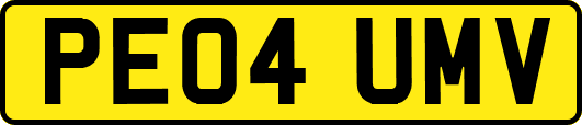 PE04UMV