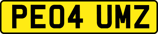 PE04UMZ