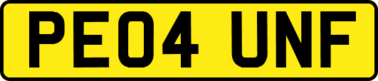 PE04UNF