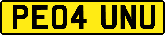 PE04UNU