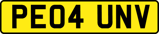 PE04UNV
