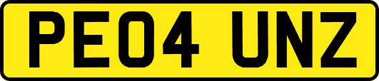 PE04UNZ