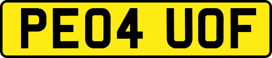 PE04UOF