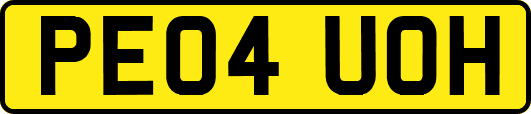 PE04UOH