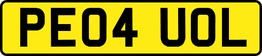 PE04UOL