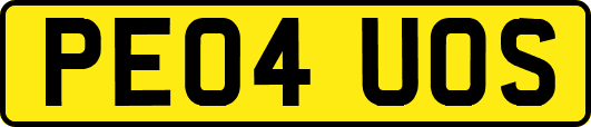 PE04UOS