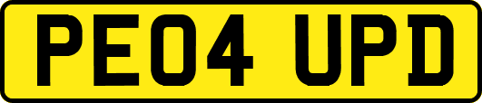 PE04UPD