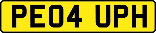 PE04UPH