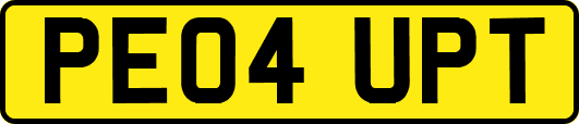 PE04UPT