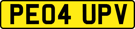 PE04UPV