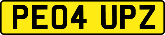 PE04UPZ
