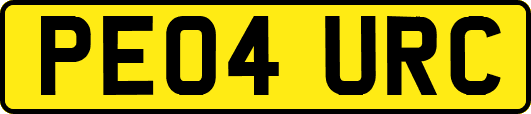 PE04URC