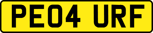 PE04URF