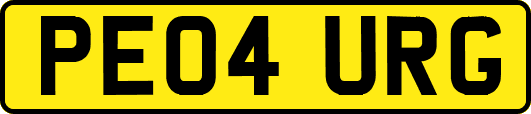PE04URG