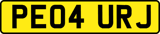 PE04URJ