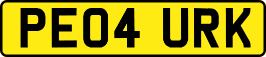 PE04URK