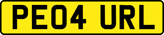PE04URL
